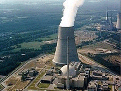 Προχωράει η κατασκευή πυρηνικού σταθμού στο Ακιούγιου