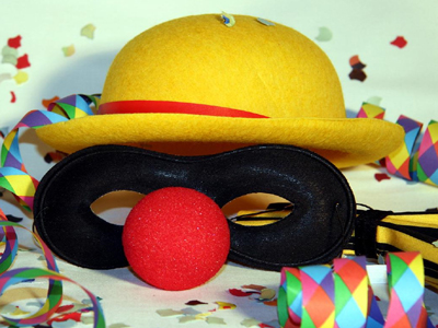 Τριήμερο καρναβαλικών εκδηλώσεων στη Γορτυνία