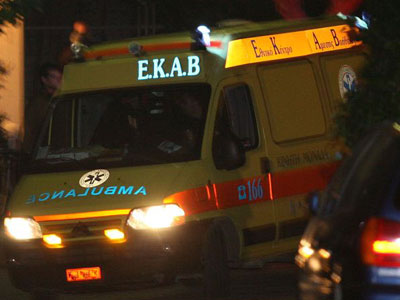 Δεν άντεξε τον χαμό του γιου της