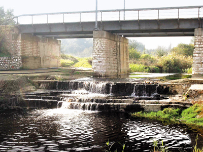 Στο ΣτΕ ο Δήμος Οινοφύτων για τη ρύπανση στον Ασωπό