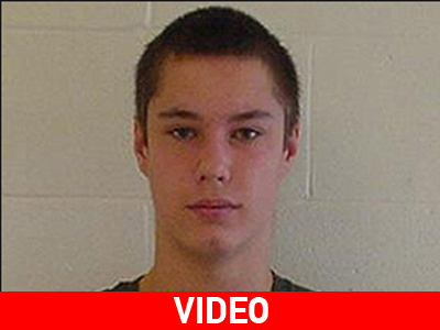 Επέστρεψε στη βάση του ο «ξυπόλητος ληστής»