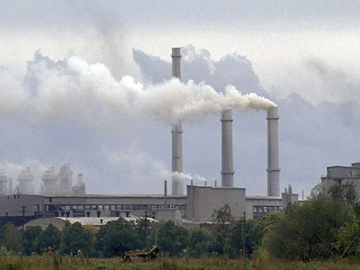 Πτώση 8% στη βιομηχανική παραγωγή τον Μάρτιο