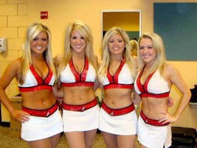 Τώρα οι ξανθές έχουν το δικό τους συνέδριο!