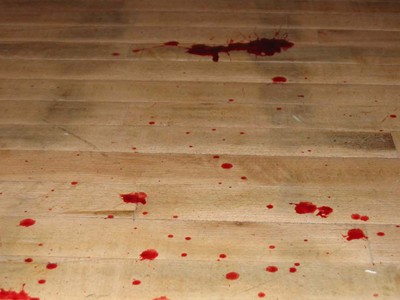 Άγρια δολοφονία 12χρονης στο Μάντσεστερ