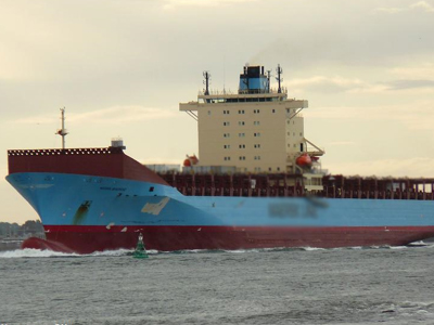 Βλάβη στο πλοίο «ΑΓΙΟΣ ΓΕΩΡΓΙΟΣ»