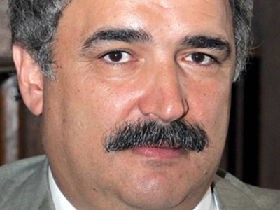 Συνάντηση Μπόλαρη με τους γουνοποιούς της Καστοριάς