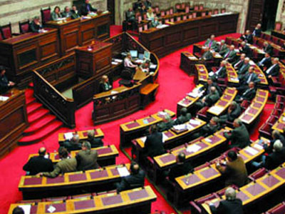 Η ηλεκτρονική συνταγογράφηση και η προεκλογική γαργάρα