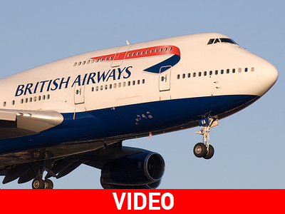 Βαθαίνει η κόντρα συνδικάτων – British Airways