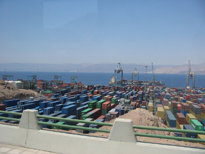 «Βουτιά» για τον κλάδο ασφάλισης μεταφερομένων εμπορευμάτων