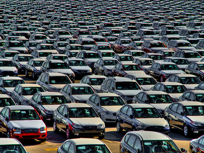 Φθηνά αυτοκίνητα, ακριβό service…