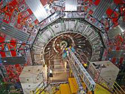 Υποτροφίες για το CERN