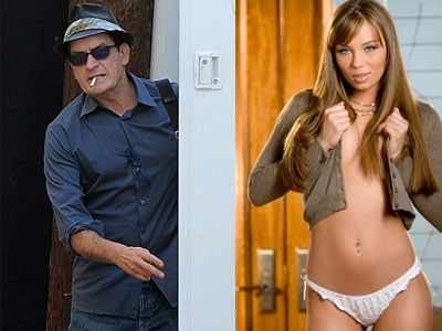 Αποδομώντας τον Charlie Sheen…