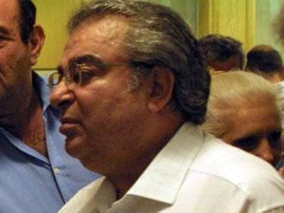 Απεβίωσε στα 69 του ο Μανώλης Χριστοφίδης