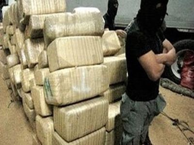 Ανησυχία στην G8 για τις «χρυσές δουλειές» των καρτέλ της κόκας