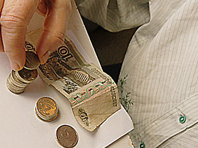 Ξανά στο ΔΝΤ η Ουκρανία