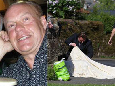 Ζήτησαν συγγνώμη για το έγκλημα του πατέρα τους