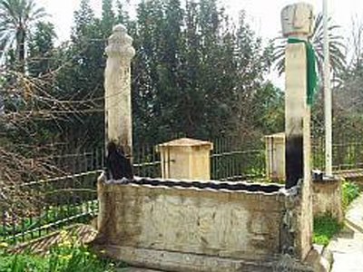 SOS για την πολιτιστική κληρονομιά