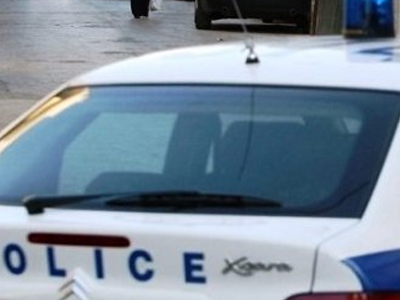 Σύγκρουση οχημάτων στο Δέλτα Παλαιού Φαλήρου