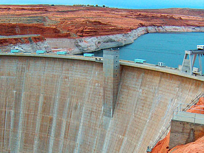 «Πράσινο φως» για την κατασκευή φράγματος στην Πύλη Τρικάλων