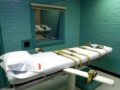 Καθολική κατάργηση της θανατικής ποινής ζητούν Ε.Ε. και Συμβούλιο της Ευρώπης