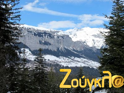 Η zougla.gr σας πάει διακοπές!