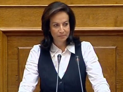 Κυβέρνηση: Η ΝΔ αντιπαρατίθεται με ψευτοεπικοινωνιακούς όρους