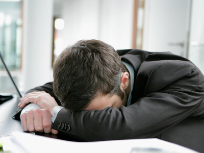 Και οι Κρητικοί αντιμετωπίζουν προβλήματα διαταραχής ύπνου