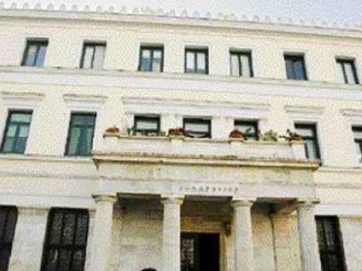 Ύποπτη κλοπή σε υπηρεσία του Δήμου Αθηναίων