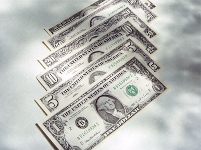 ΗΠΑ: Ελλειμματικός ο προϋπολογισμός το Μάρτιο