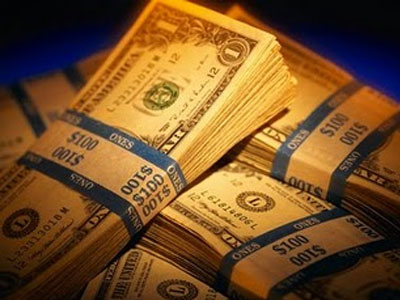 Αμερικανικό hedge fund στοιχηματίζει υπέρ της Ελλάδας