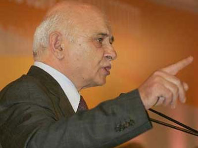 Επιστολή προέδρου ΕΝΑΕ στον Γ. Ραγκούση για τον «Καλλικράτη»