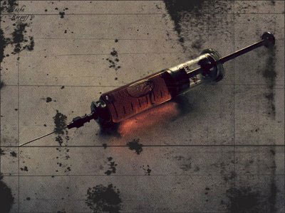 Νεκρός 28χρονος χρήστης ναρκωτικών στο Ηράκλειο