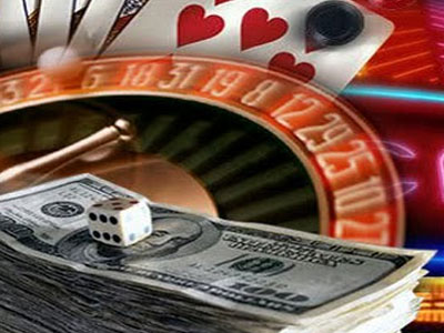 Αίτημα για καθολική απαγόρευση των διαδικτυακών καζίνων στην Κύπρο