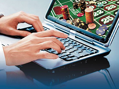 Σε ισχύ το νομοσχέδιο για την πάταξη του ηλεκτρονικού τζόγου