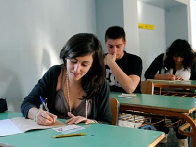 Πληροφορίες για τις ειδικές κατηγορίες υποψηφίων