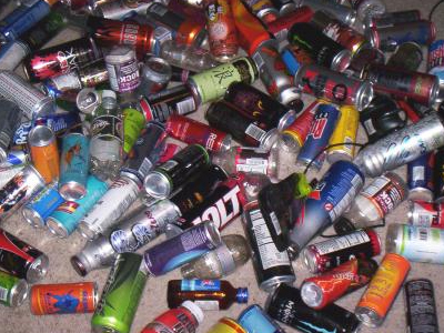 Επικίνδυνος ο συνδυασμός ενεργειακών και αλκοολούχων ποτών