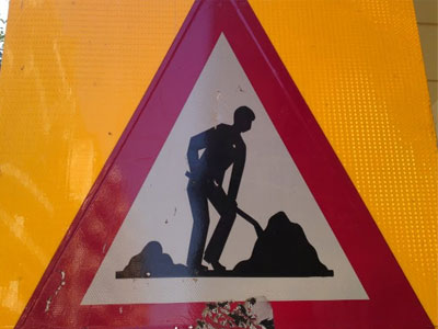 Ξεκινούν οι εργασίες συντήρησης στην Πειραιώς