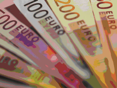 Υποχώρησε το ευρώ ως προς το σύνολο των ξένων νομισμάτων