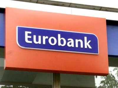 Θετικά τα αποτελέσματα α’ εξαμήνου για την Eurobank