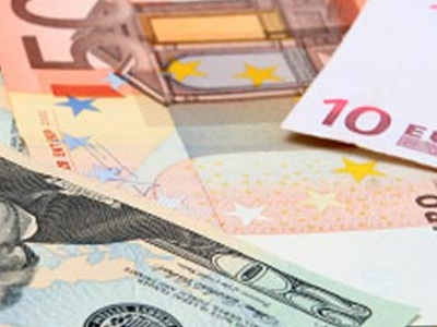 Νέα μικρή ενίσχυση του ευρώ έναντι του δολαρίου