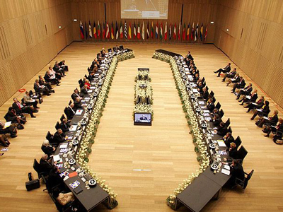 Συνεχίζονται οι διαβουλεύσεις στην Κομισιόν για την ευρωζώνη