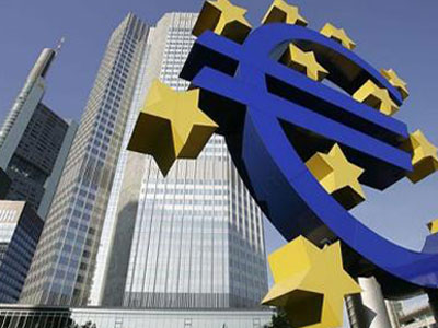 Σε υψηλό έτους οι τραπεζικές καταθέσεις προς την Ε.Κ.Τ.