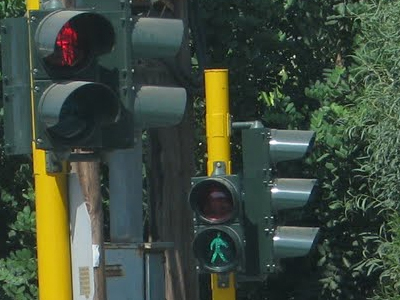 Αυτόματη ενημέρωση για βλάβες στα φανάρια των Χανίων μέσω… SMS