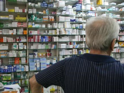 Την Τετάρτη το νέο Δελτίο Τιμών Φαρμάκων