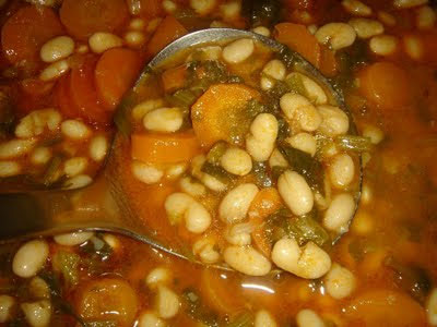 Γιορτή φασολιού στο Σισάνι Κοζάνης