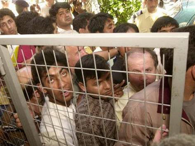 Αντιδράσεις για τον φράκτη στον Έβρο