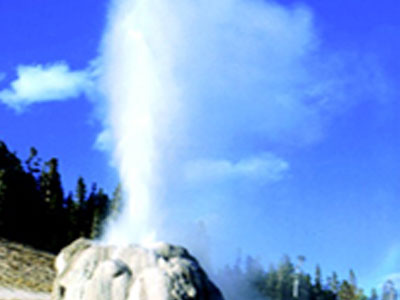 Εκδήλωση για τα γεωθερμικά πεδία στην Ηράκλεια Σερρών