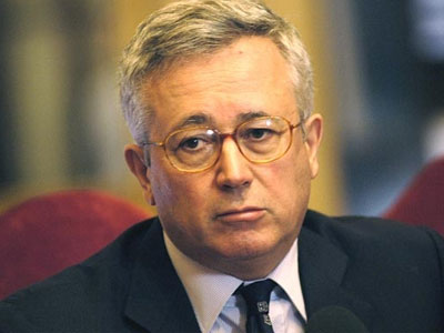 Giulio Tremonti: Οφείλουμε να διδαχθούμε από την ελληνική κρίση