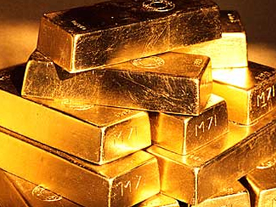 Στα ύψη η τιμή του χρυσού