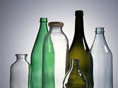 Ωφέλιμες για την υγεία οι γυάλινες συσκευασίες